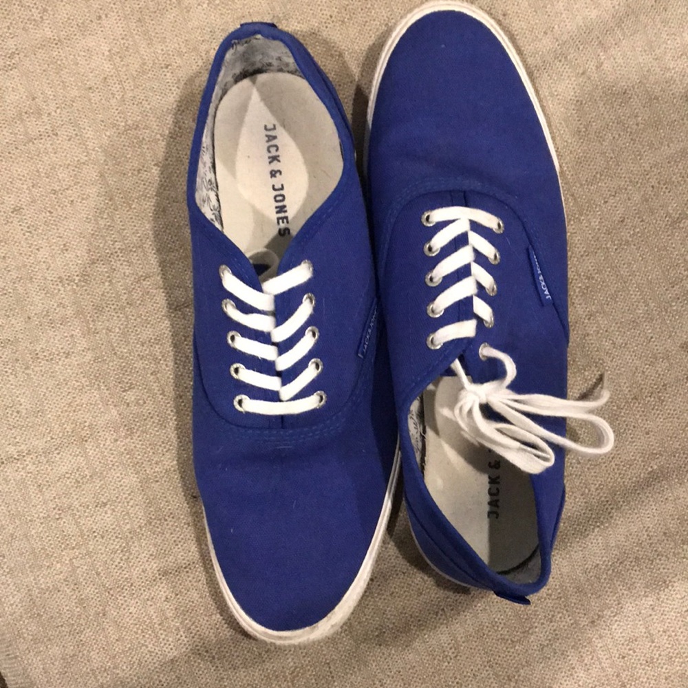 Jack and Jones shoes